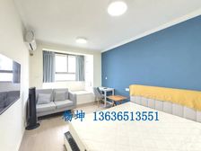 科苑新村1居38.08平南朝向视野开阔采光好