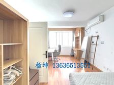 科苑新村电梯1居38.98平南朝向视野开阔采光好