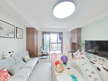 远香舫嘉苑精装修,房东急售,当居住融入环境,心也随之淡定