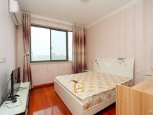 远香湖旁 精装小户型看中好谈 德富路书包 前排视野好有钥匙