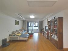 保利天琴宇舍-近远香湖公园 经典大三房 诚意出售 带车位