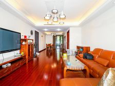 嘉定新城 央企保利品质 外立面干挂石材 送双产权车位