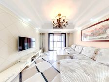 九龙仓时代上城 4室2厅 132.75平