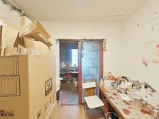 小区前排 南北通透户型 采光好,无噪音干扰鼠标嘉定新城南北二