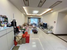 荣和中央公园,电梯3房精装读天桃11中,近民族广场地铁站