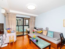 满五 配套成熟 好楼层 视野开阔 税费少精装修拎包入住