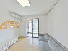 新挂德富路中小 人车分流小区 户型方正 楼层佳