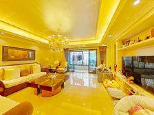 中环内14年次新房 紧邻虹桥和古北 中间位置采光无遮挡