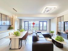 学樘金茂悦(一期) 商业配套齐全 精装修 临地铁 朝南