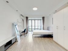 绿地世纪城(二期) 3室2厅 123.18平