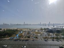 红角州万象城丨400平电梯口江景丨空调自控丨带家具拎包入住