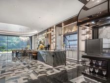 懋源新开盘 团购6个点 南北豪华装修4室2厅3卫220平