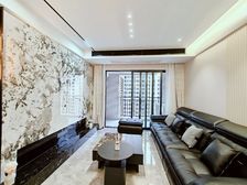 (业主急卖56.6)金科集美阳光精装3房100平轻轨3 到