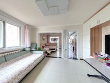 三合南里 2室1厅 65.66平 边户明厅两居采光充足无遮挡