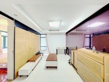 江南名庐 2室2厅 73.49平