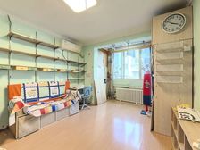 白玉新村 2室1厅 55.94平