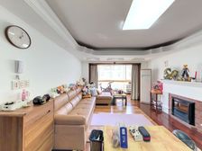 锦绿新城一期 5室2厅 197.47平