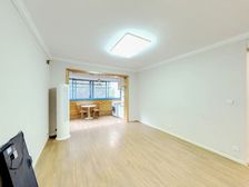 绿地世纪城(一期) 3室2厅 111.76平