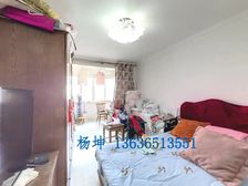 科苑新村边套2居72.09平南北朝向视野开阔采光好