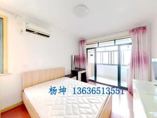 科苑新村电梯2居75.53平南北朝向视野开阔采光好