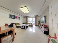 瑞雪春堂 3室1厅 134.05平