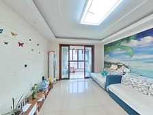 嘉定新城·新城香溢璟庭-依玛路389弄·3室·2厅