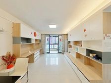 嘉定新城·新城香溢璟庭-依玛路389弄·3室·1厅