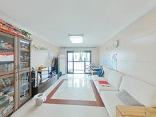 嘉定新城·中信泰富又一城(一期)·2室·2厅