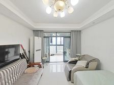 嘉定新城·新城金郡-崇信路1518弄·2室·2厅