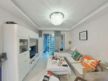 带子母车位 满五仅需契税 前排无遮挡近公园 轻轨站拎包入住