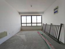 喜欢湖景的看过来 康恒滨湖蓝湾 人车分流 西边户 旁边别墅区