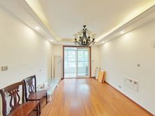 嘉定新城·交大总部书包 南北通全明户型诚意出售