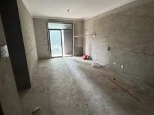 柏庄香府 清水毛坯 前排采光不遮挡 随时看房 张公山