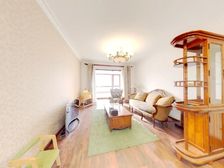 时代奥城 三室两卫 南北通透 精装修 私产满5年 诚意出售