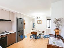 冠生苑精装1居室户型房正采光好不临街新上房源!