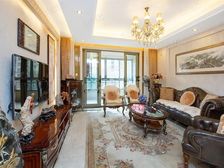 真实在售,随时可看,保辉香景园品质豪宅,大平层,带车位,急售