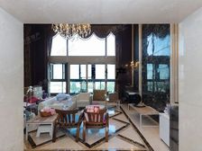 真实在售,随时可看,九龙仓,品质豪宅,大平层,带车位,急售!