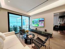 两室南北通透 曼城旁 10万方商业综合体 采光好无遮挡可按揭