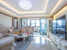 真实在售,随时可看,华润九里!品质豪宅,大平层,带车位,急售