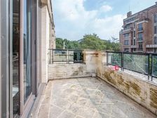 真实在售,随时可看,仁恒叠加别墅,带双车位,出国急售!