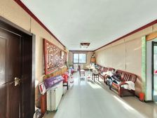 (必看好房)汇海南里 楼间距大,采光没有遮挡,看房随时能看