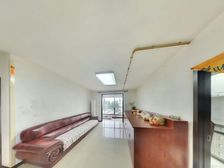 (必看好房)汇海南里3层 不临铁路 户型方正 客厅带大阳台