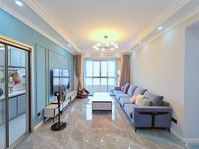 来电少五万 丶轻轨一百 刚需 五号线精装三房