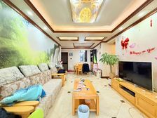 保利央企,次新小区 正规四居室 拎包入住,随时看房