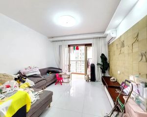 丽晶国际花园3房 双地铁线物业 前壹方城旁 居家安静舒适