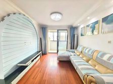 高楼层采光充足 临地铁 出行方便 南北通透 商业配套成熟