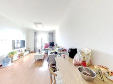 (必看好房) 凯旋门 精装修两室 南北通透 次新小区 电梯房