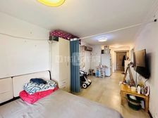 豆各庄青荷里晨风园一期1居出售 西南朝向 看房方便 精装