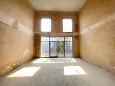 百大白龙潭晴岚院毛坯临河 带130平大花园 花园可扩