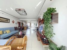 【拥金1】宝龙湾家园 南北通透Z哇塞的正规大3室!口碑小区